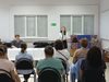 На этой неделе специалисты Семейных МФЦ провели два важных мероприятия, направленных на поддержку семей